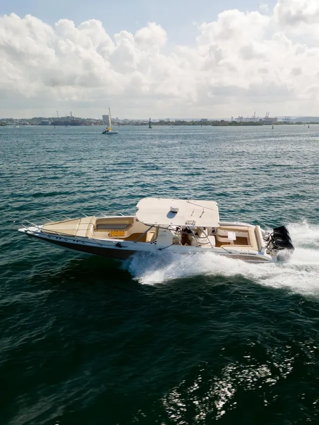 Zenith en Cartagena